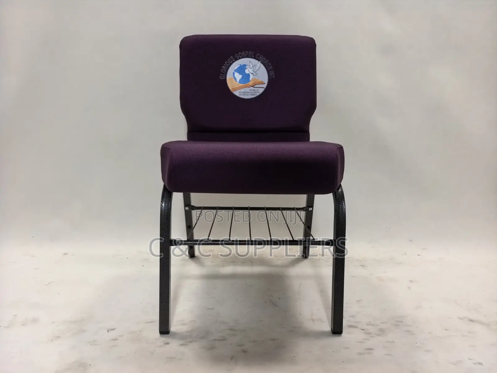 Church Chairs