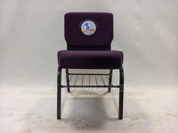 Church Chairs
