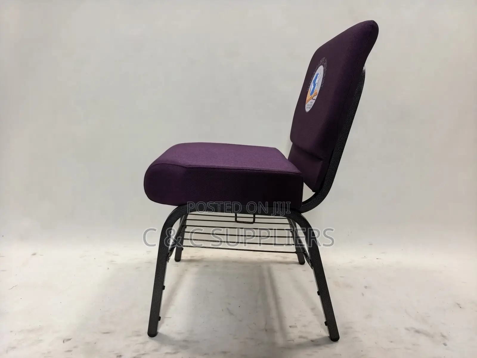 Church Chairs