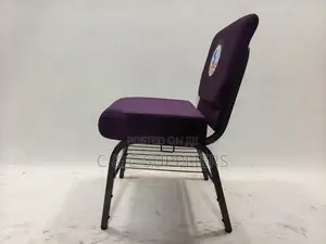 Church Chairs