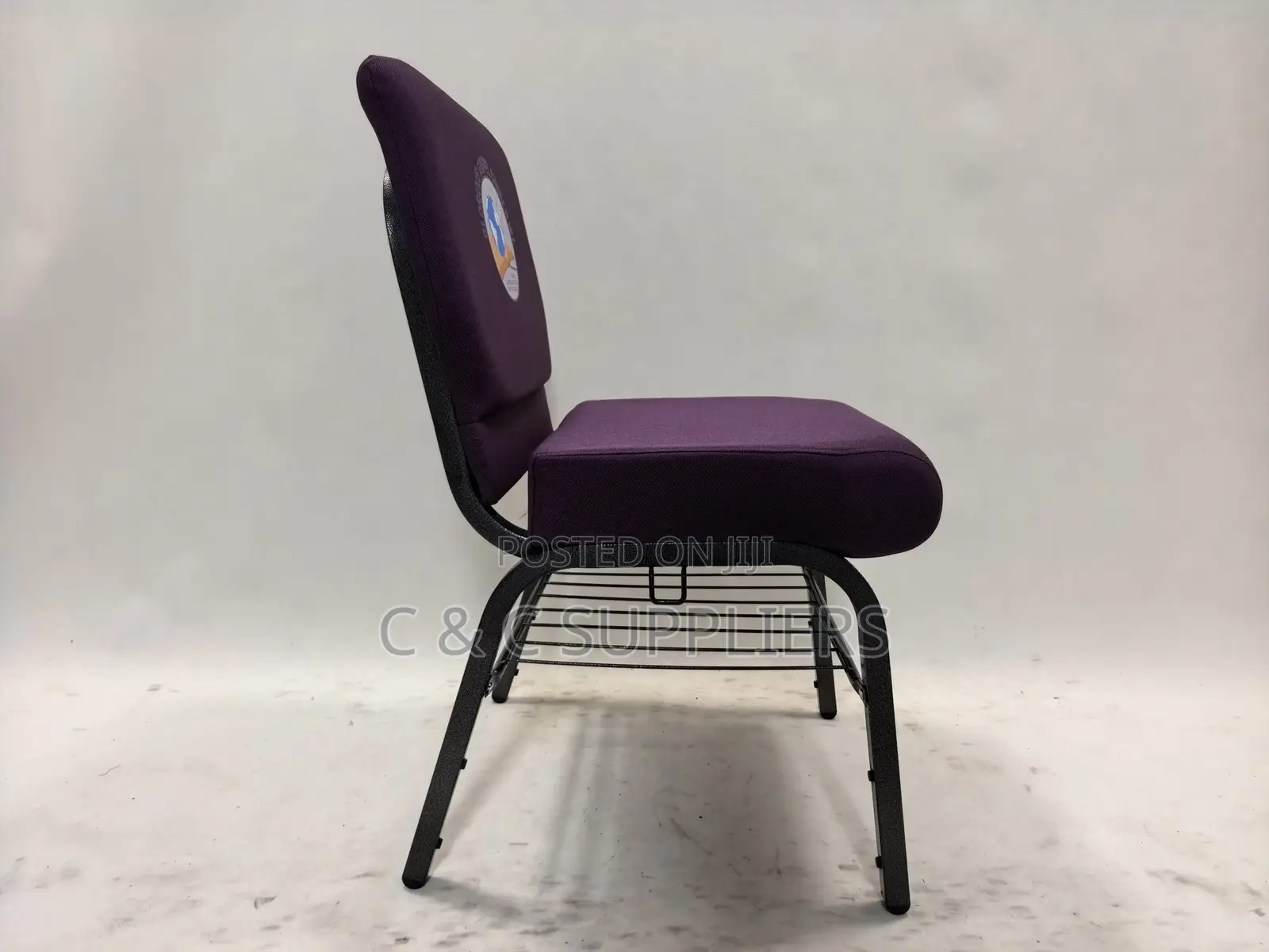 Church Chairs