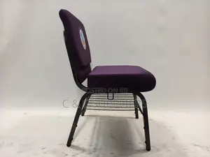Church Chairs