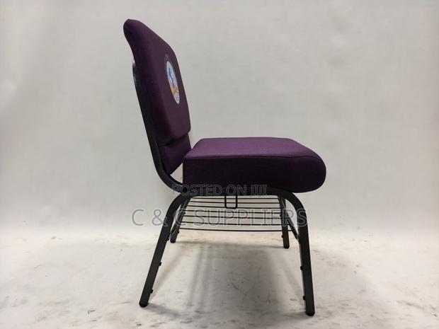Church Chairs - thumbnail 2