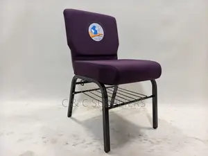 Church Chairs