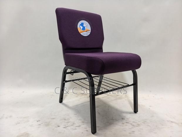 Church Chairs - thumbnail 4