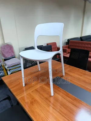 Plastic Chairs