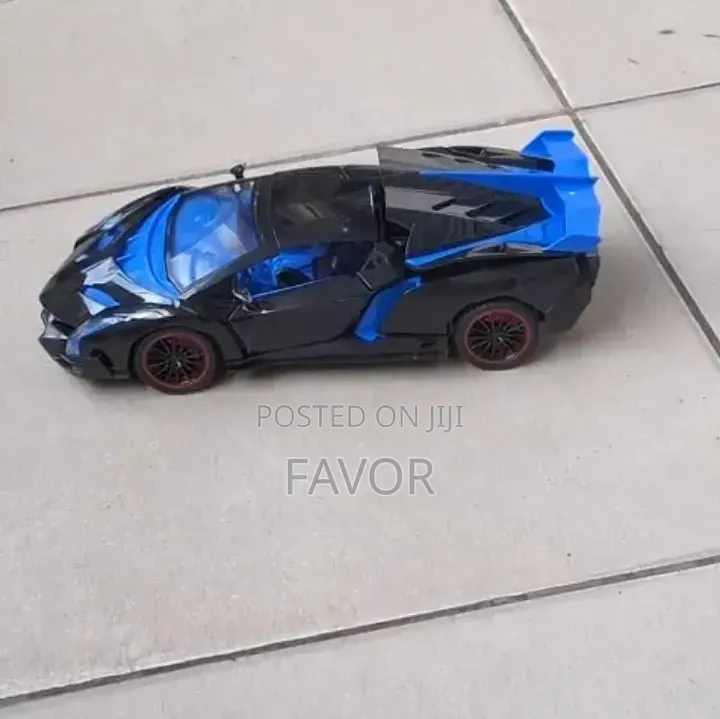 Electric Car