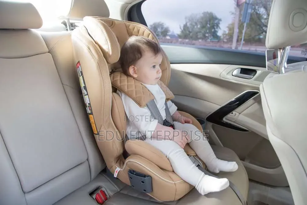 Car Baby Seat