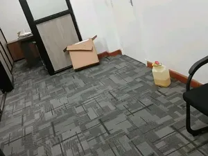 Carpet Tiles for Boadrooms