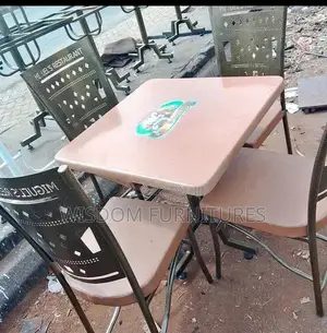 Hotel and Restaurant Furniture