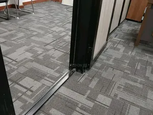 Carpet Tiles for Boadrooms