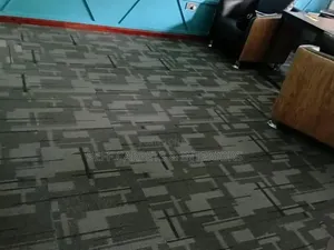 Carpet Tiles for Boadrooms