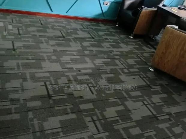 Carpet Tiles for Boadrooms - thumbnail 5