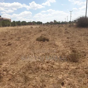 Commercial Plot for Sale