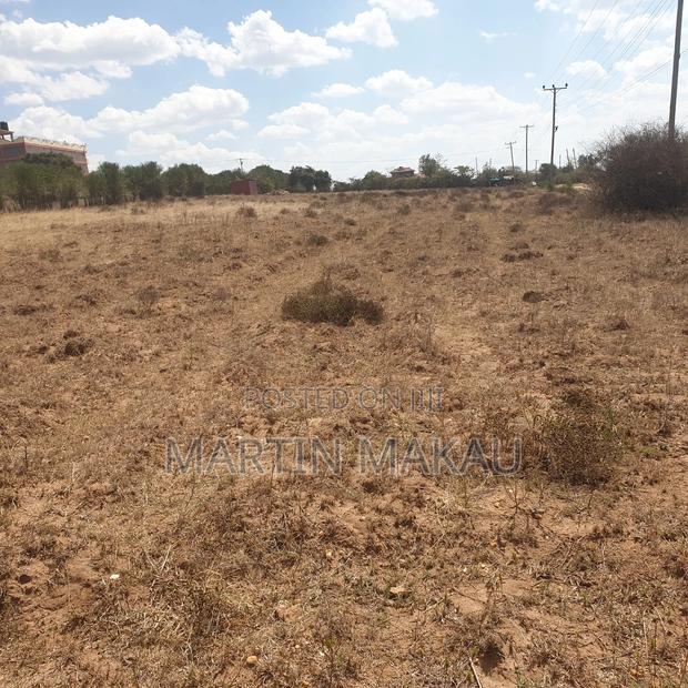 Commercial Plot for Sale
