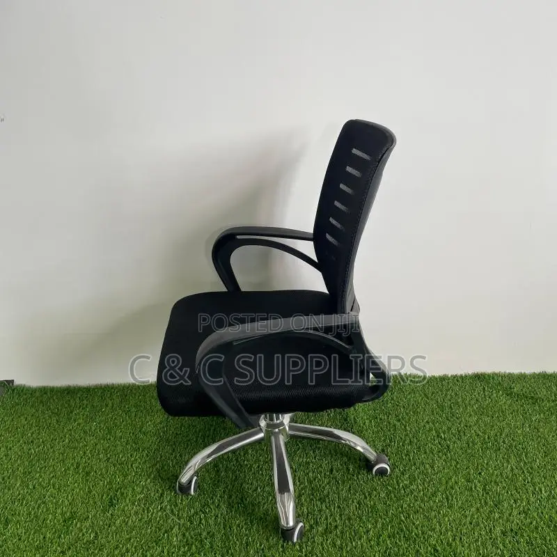 Swivel Ergonomic Office Chair
