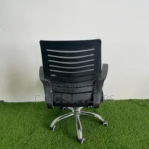Swivel Ergonomic Office Chair