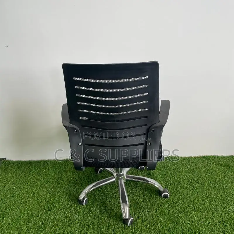 Swivel Ergonomic Office Chair