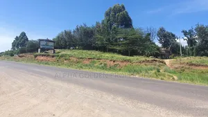 3 Acres in Nanyuki Airfield
