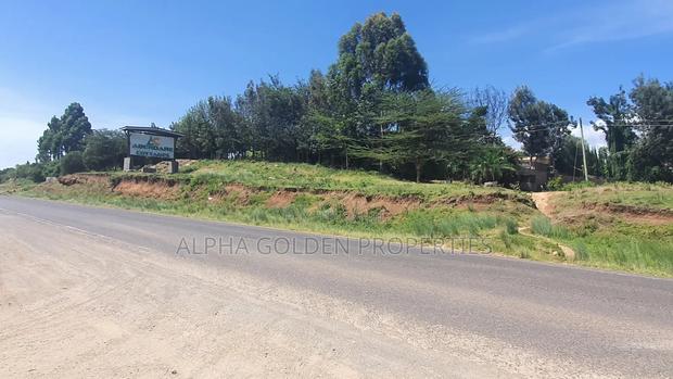 3 Acres in Nanyuki Airfield