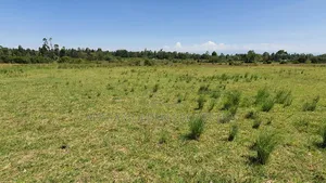 3 Acres in Nanyuki Airfield