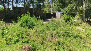 3 Acres in Nanyuki Airfield
