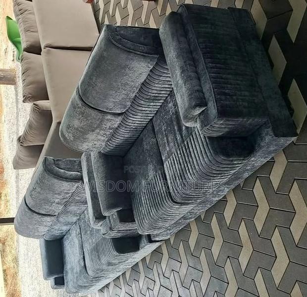 Custom Made 5 Seater