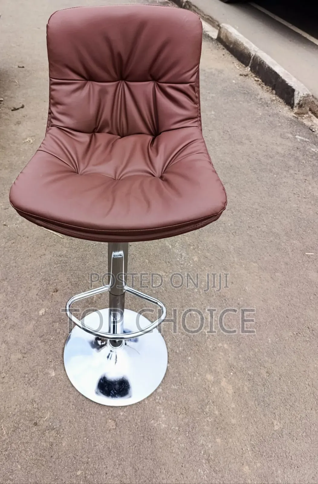 Cafe Chairs
