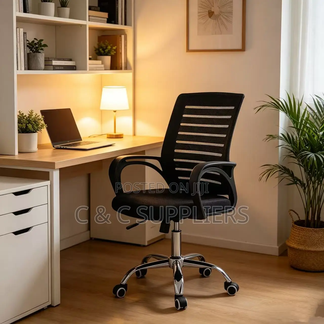 Home Office Mesh Chair