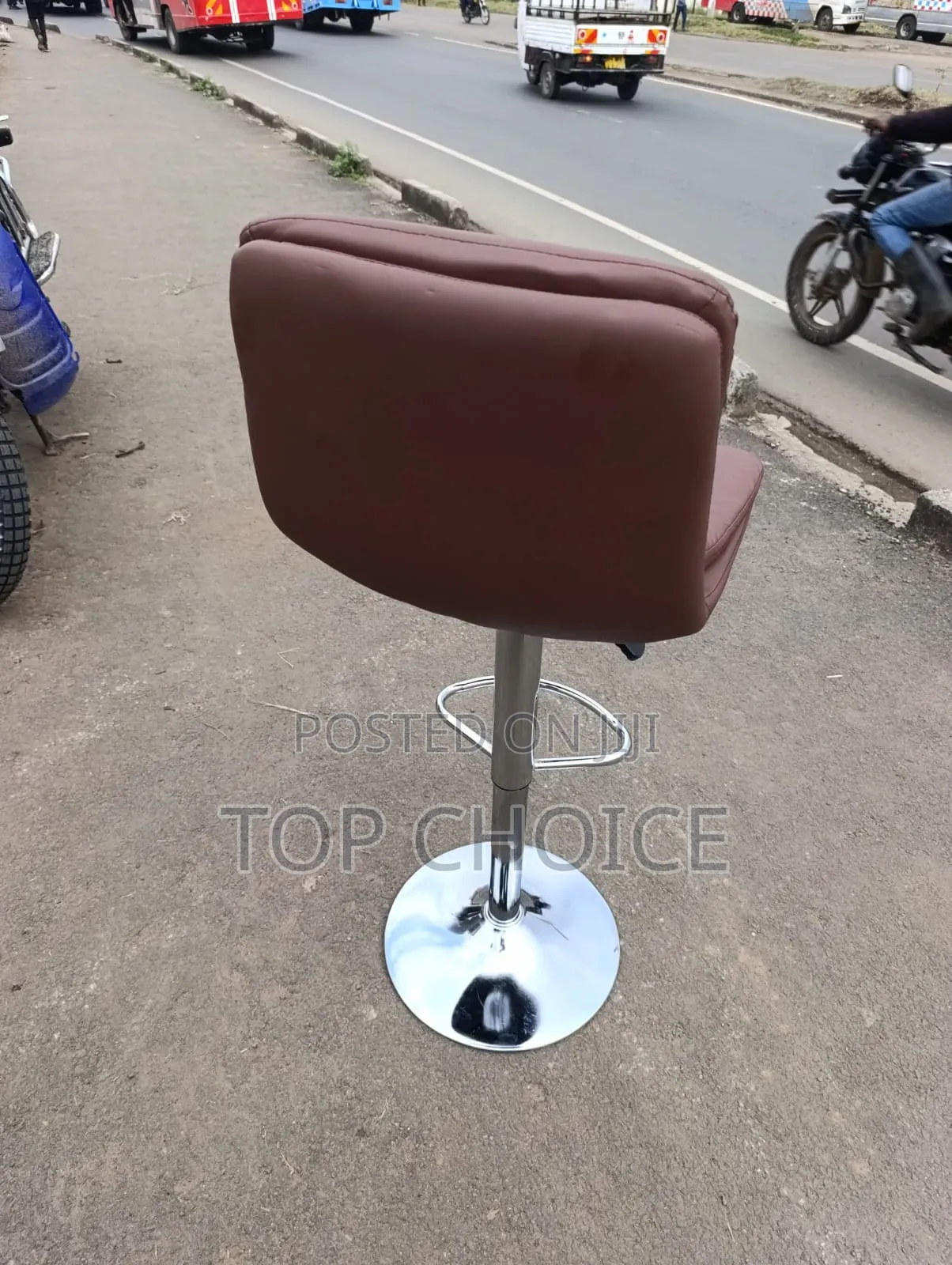Modern Cafe Chairs