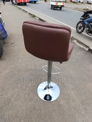 Modern Cafe Chairs