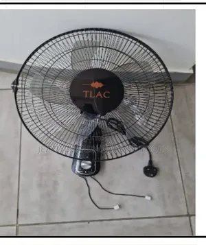 16" Wall Fan