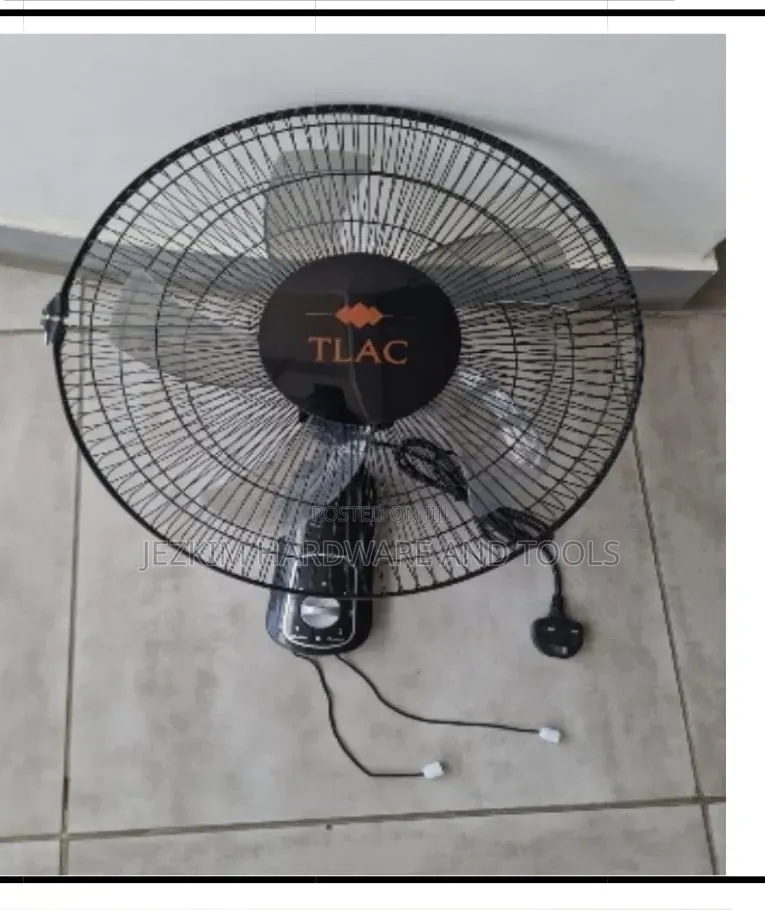 16" Wall Fan