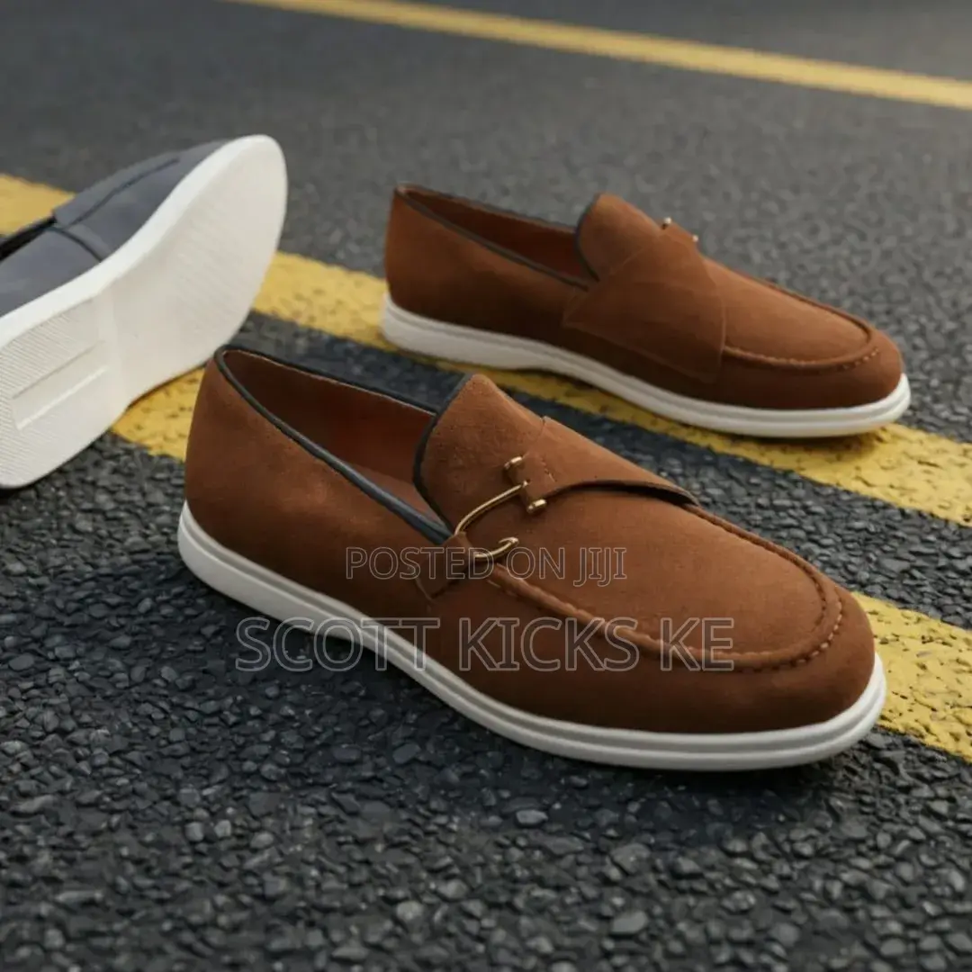 Timberland Men Suede Casual Smart Casuals