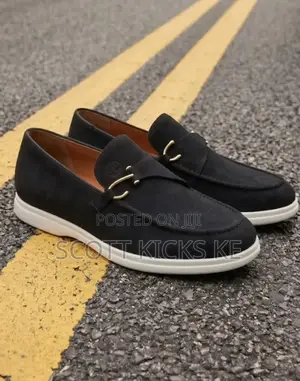 Timberland Men Suede Casual Smart Casuals