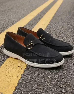 Timberland Men Suede Casual Smart Casuals