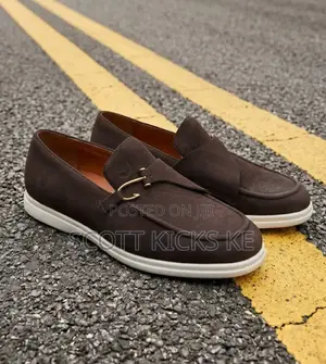 Timberland Men Suede Casual Smart Casuals