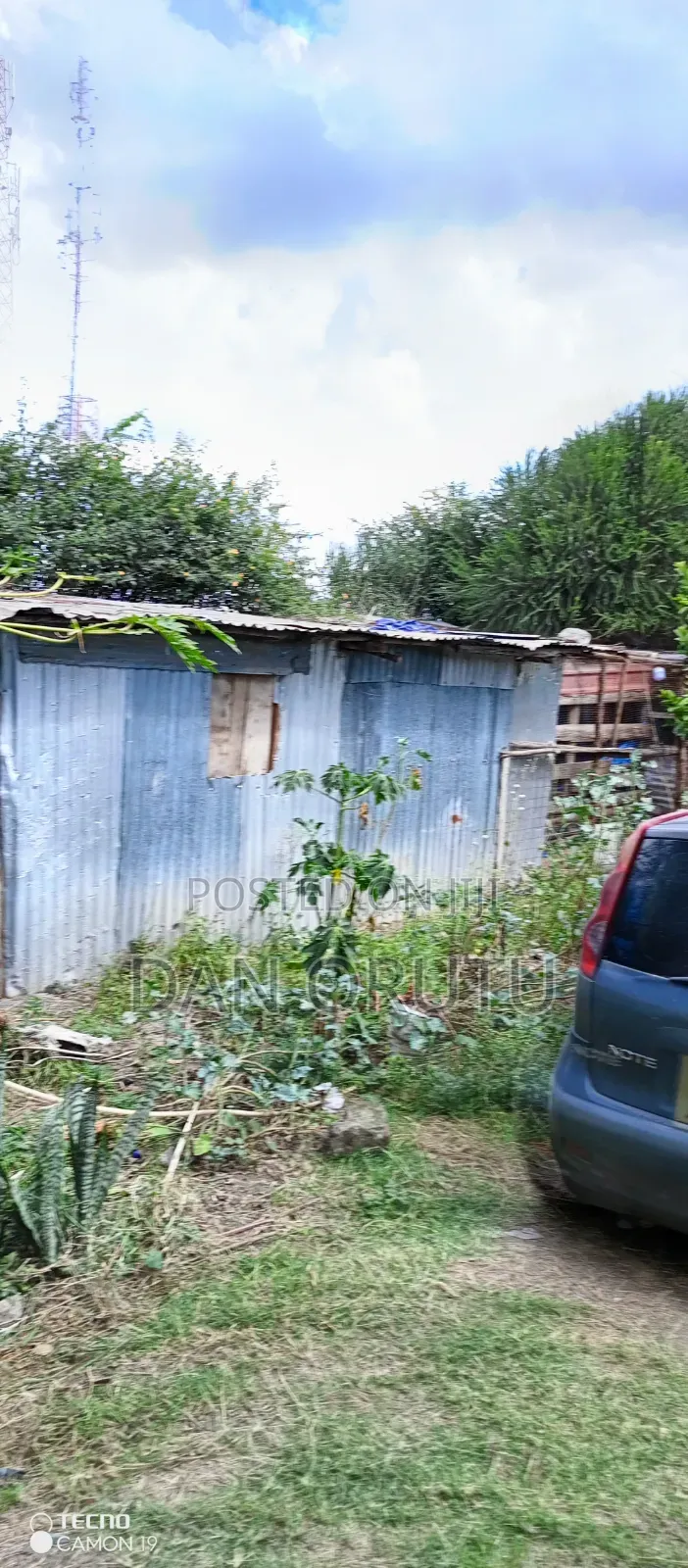 3bdrm Bungalow in Joska for sale