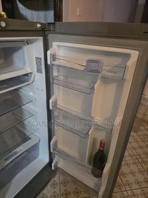 Von Fridge