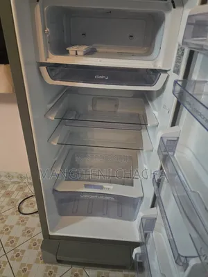 Von Fridge