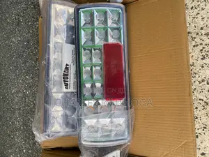 Fuso Fi/Fj Tail Light