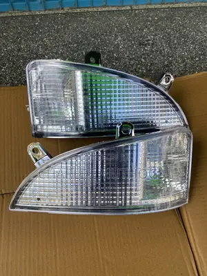 Fuso Fi Indicator Light