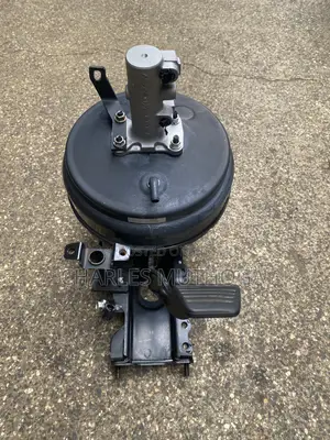 Canter Brake Booster