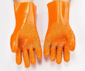 Silicone Gloves 🧤🧤