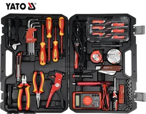 Electric Tool Kit