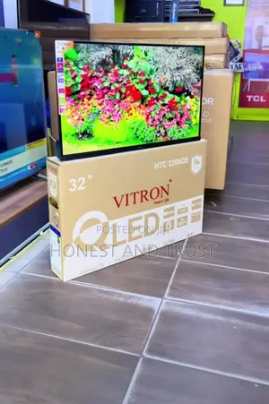 Vitron 32 Inch Smart Tv