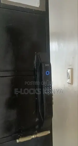 Smart Lock Tuya Wifi for 3d Face Recognition Smart Lock Biometric