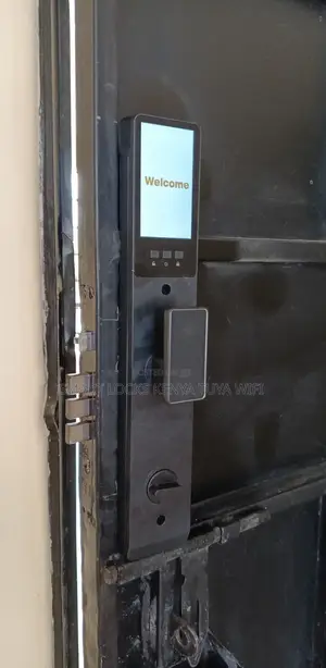 Smart Lock Tuya Wifi for 3d Face Recognition Smart Lock Biometric