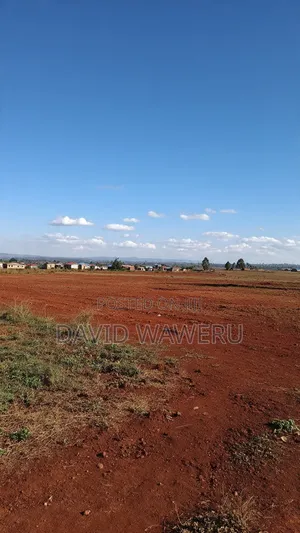 Plots In Nakuru,Nyandarua N Rumuruti