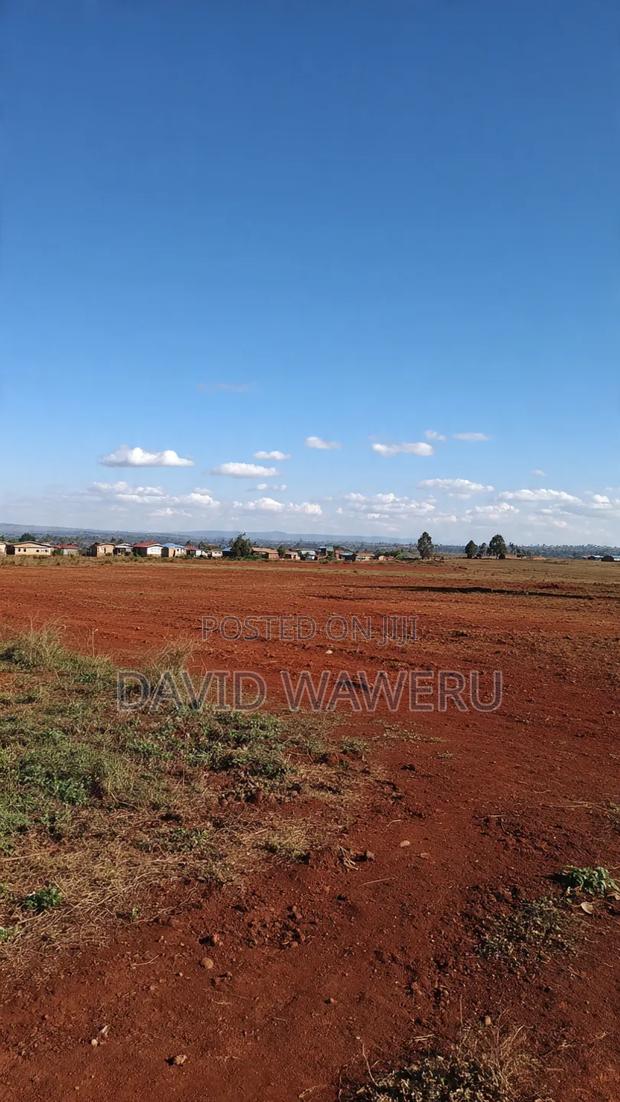 Plots In Nakuru,Nyandarua N Rumuruti